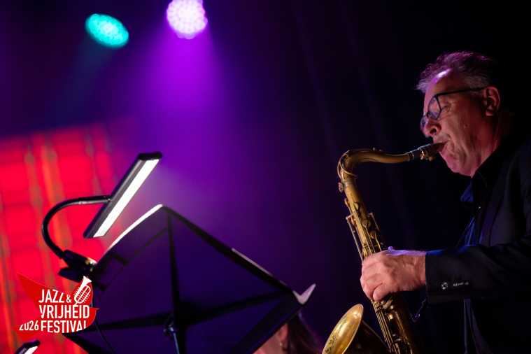 Foto's door Maarten Mooijman